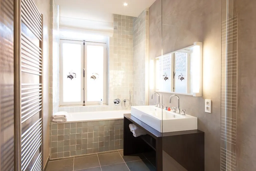 B&B Asinello Bruges
