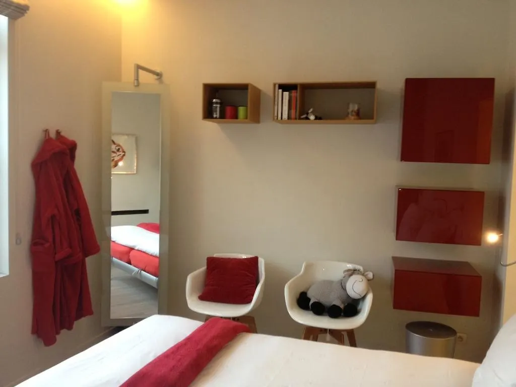 B&B Asinello Bruges 4*,  Belgium