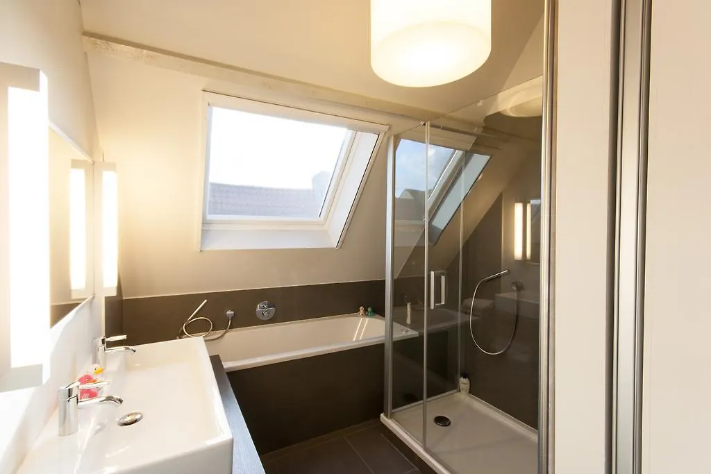 B&B Asinello Bruges Bed & Breakfast
