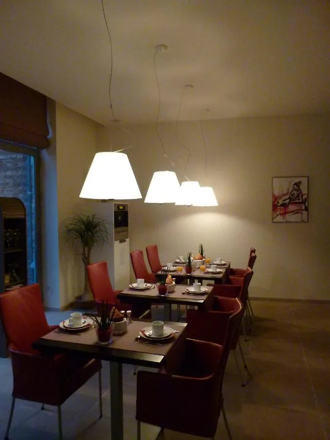 B&B Asinello Bruges Bed & Breakfast