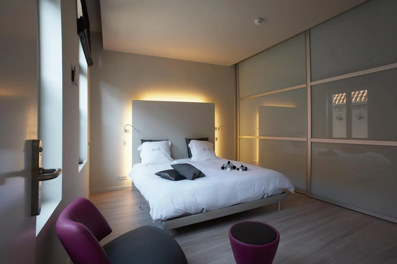 B&B Asinello Bruges 4*,  Belgium