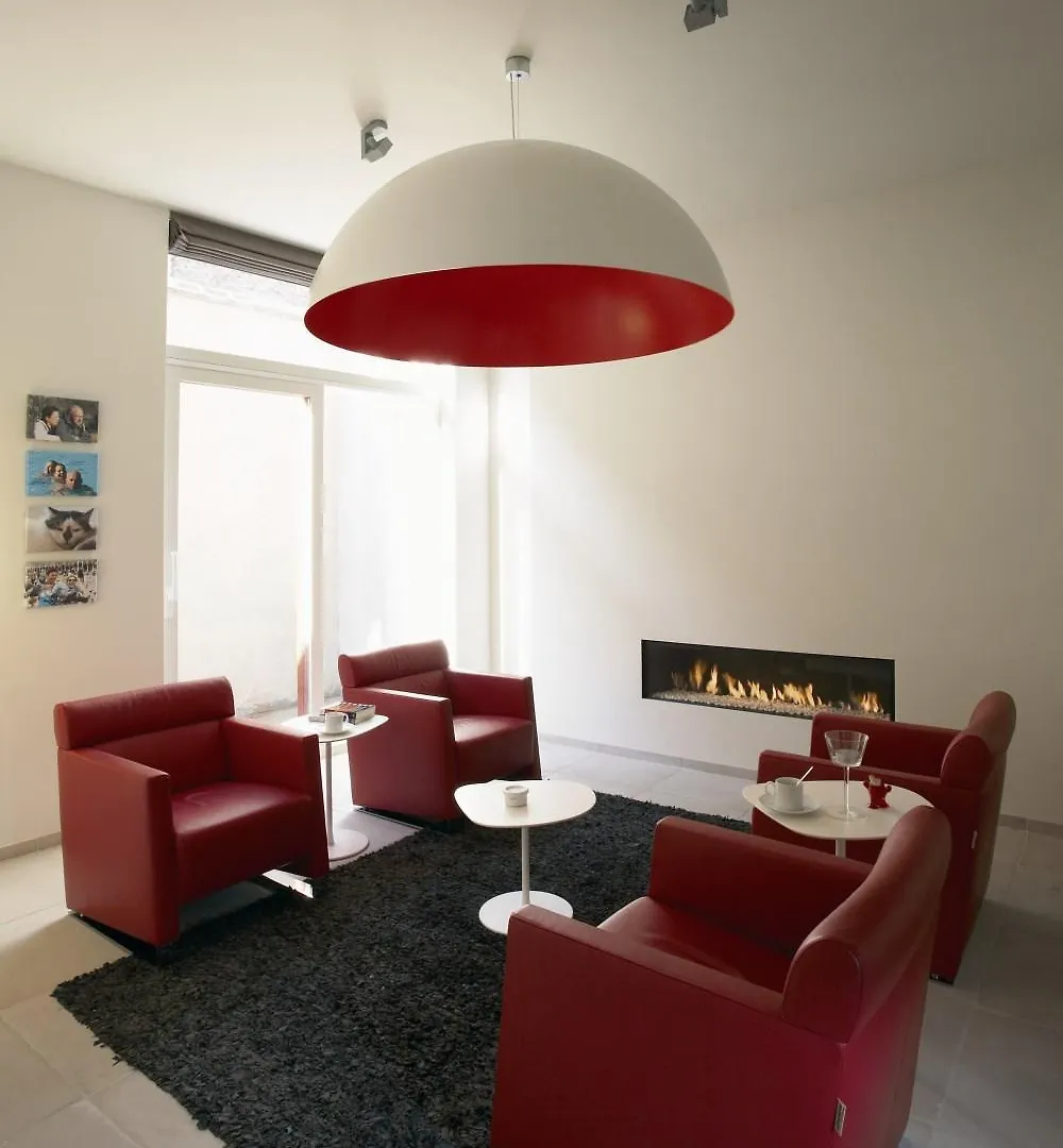 Bed & Breakfast B&B Asinello Bruges