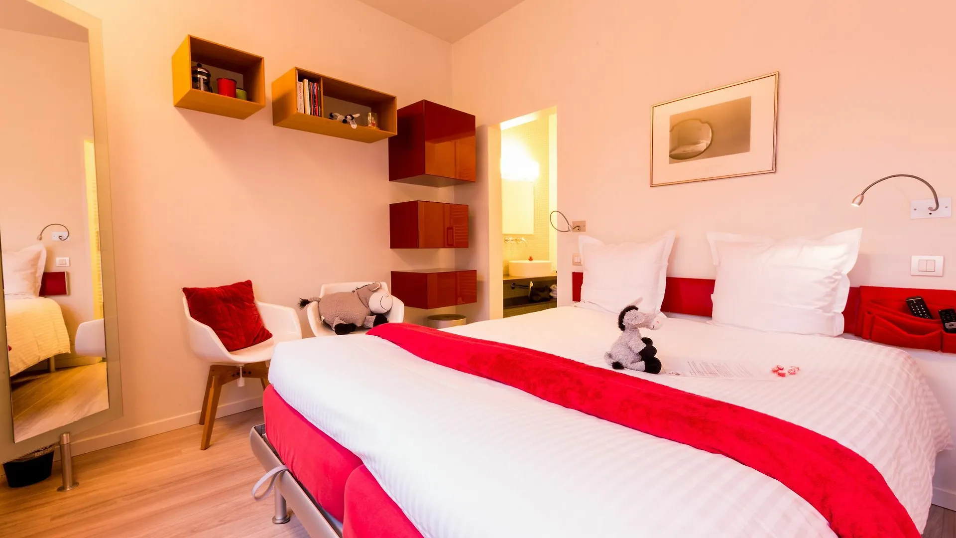B&B Asinello Bruges 4*,  Belgium