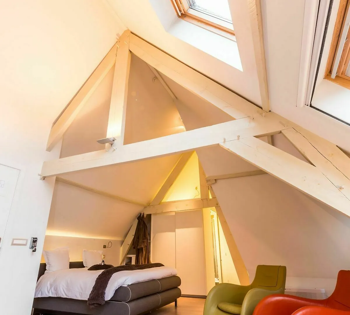 Bed & Breakfast B&B Asinello Bruges