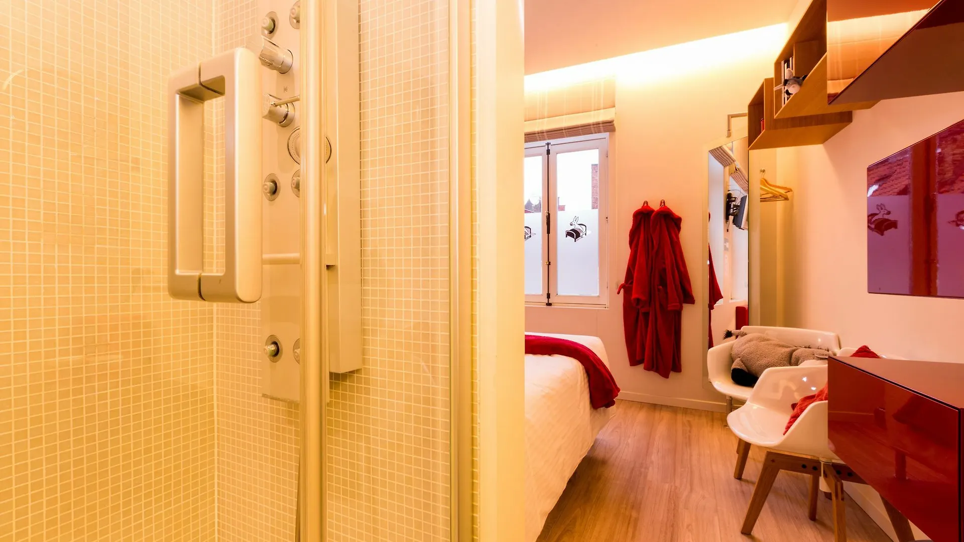B&B Asinello Bruges