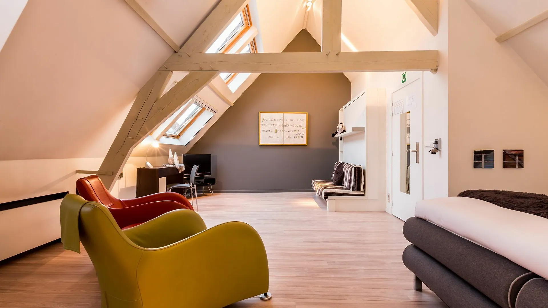 B&B Asinello Bruges