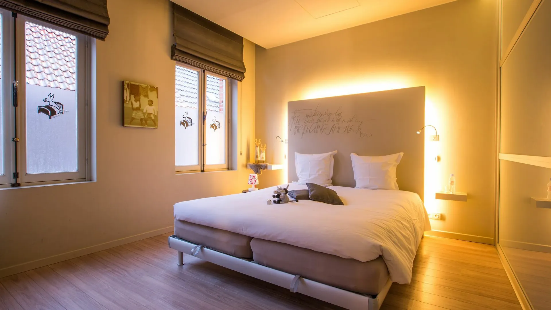 B&B Asinello Bruges 4*,