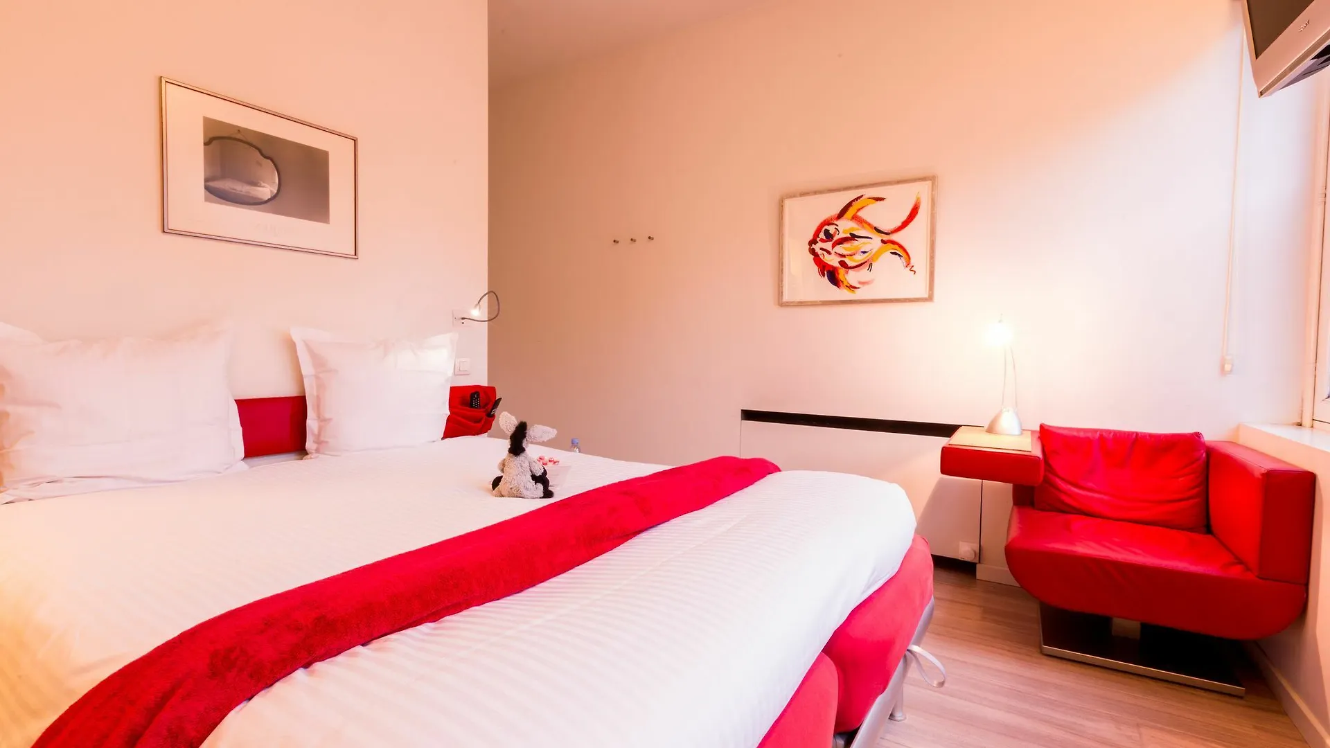 B&B Asinello Bruges