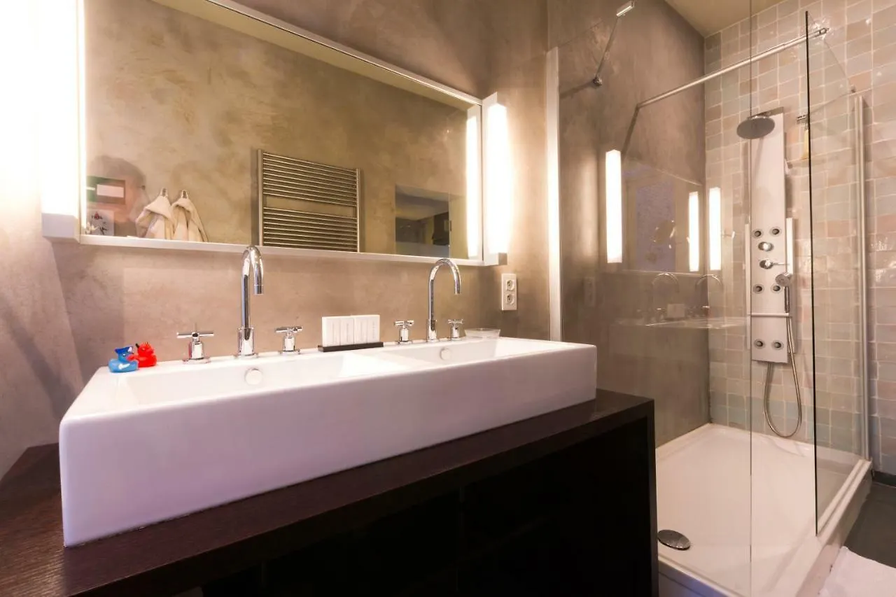 B&B Asinello Bruges