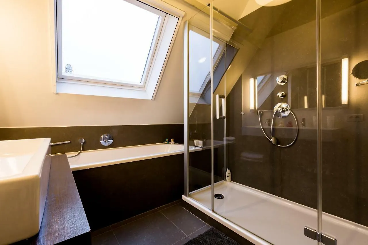**** Bed & Breakfast B&B Asinello Bruges Belgium