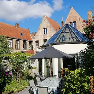 Bed & Breakfast Willaeys