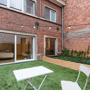 Gepetto's - Beautiful In The Historic Centre Of - Bed & Breakfast Gent