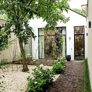 Oscar Hotel Gent