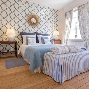 Bed & Breakfast Mybandb