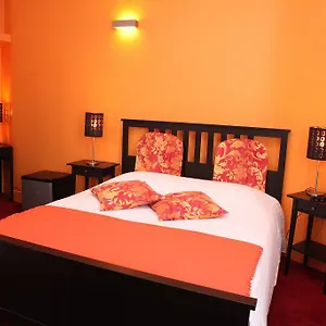 Eurotel Hotel Liege