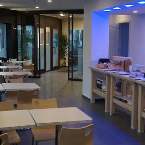 Evergreen Hotel Brussels
