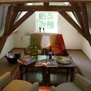 Bed & Breakfast The Herring's - Stylish Private With Breakfast In Historic Center - Adults-only