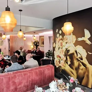Cardiff Hotel Ostend