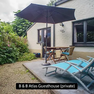 Bed & Breakfast Atlas Private