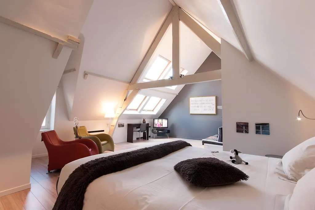B&B Asinello Bruges