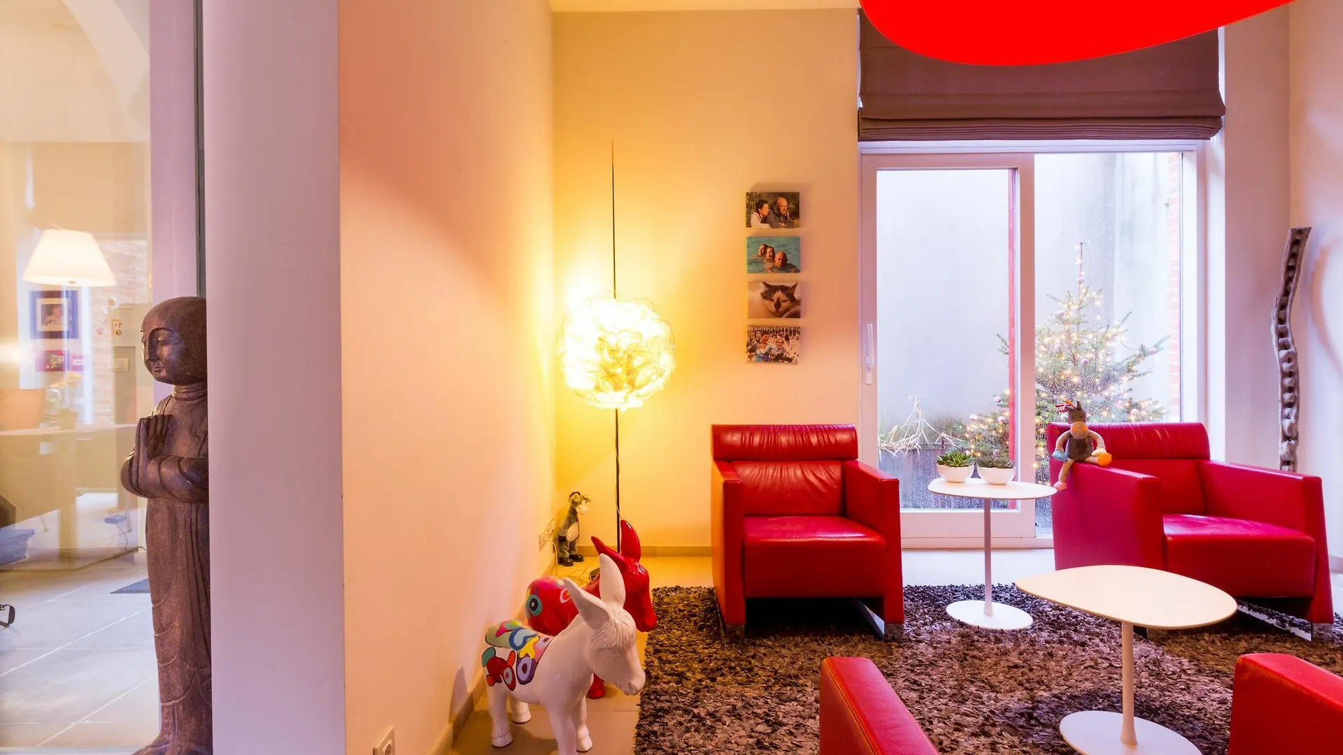 B&B Asinello Bruges Bed & Breakfast