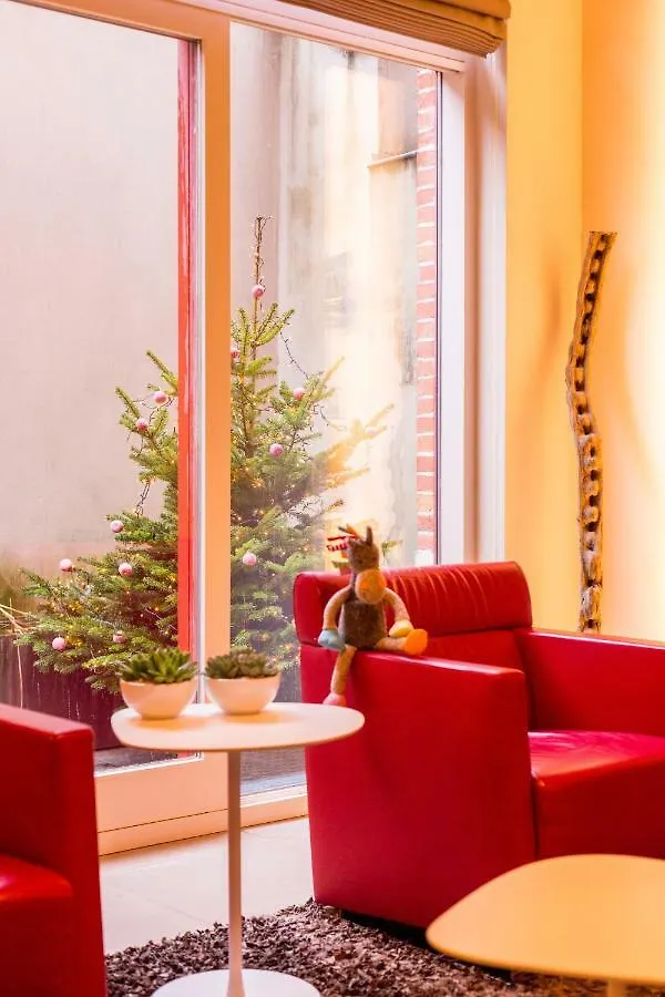 B&B Asinello Bruges