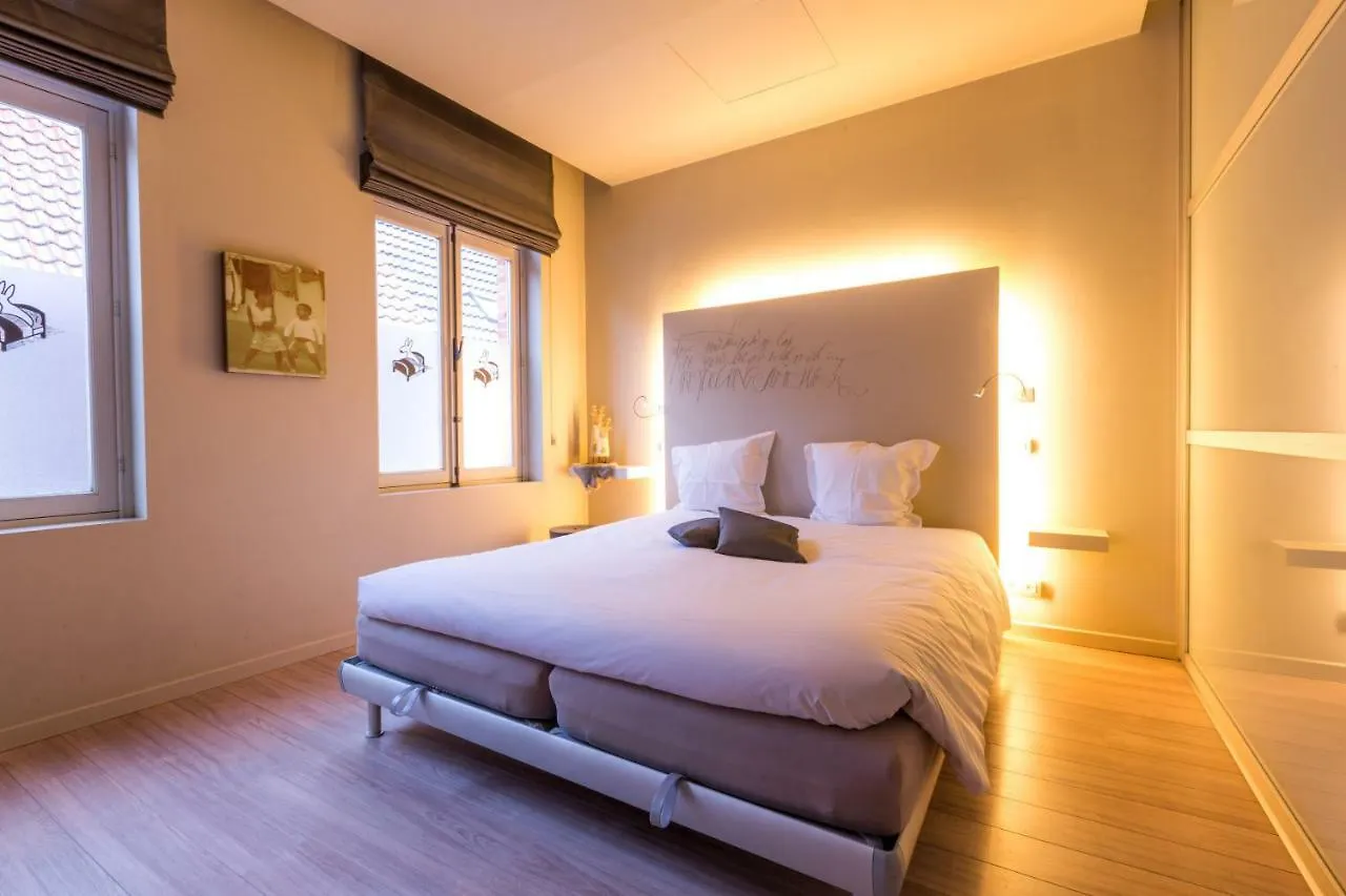 B&B Asinello Bruges